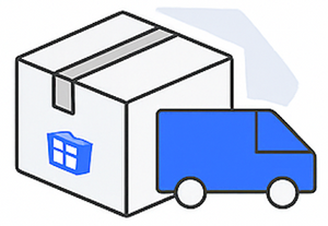 Bestellen & erhalten