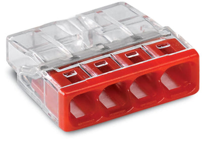 WAGO Klemme 2273-204