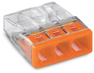 WAGO Klemme 2273-203