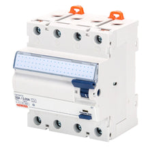 GEWISS Fi-Schalter RCD