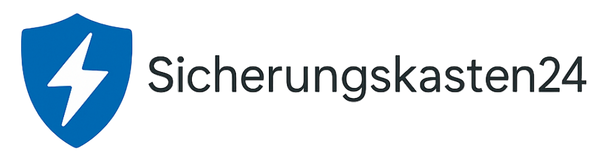 Sicherungskasten24 Logo