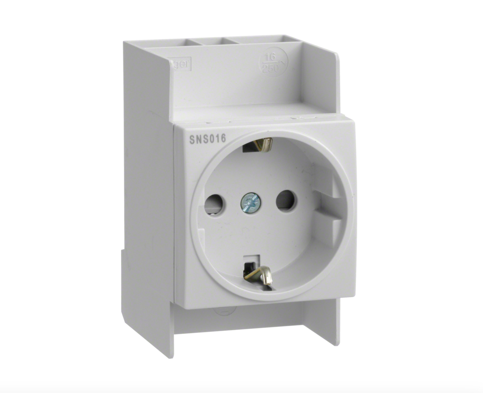 Steckdose Schneider A9A15310