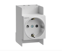 Steckdose Schneider A9A15310