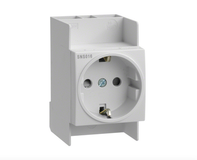 Steckdose Schneider A9A15310