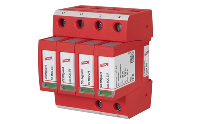 Überspannungsschutz DEHN 952400