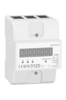 Stromzähler Orno OR-WE-520