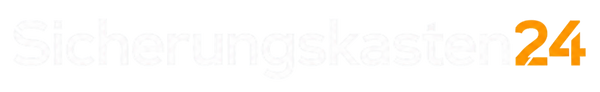 Sicherungskasten24.de Logo